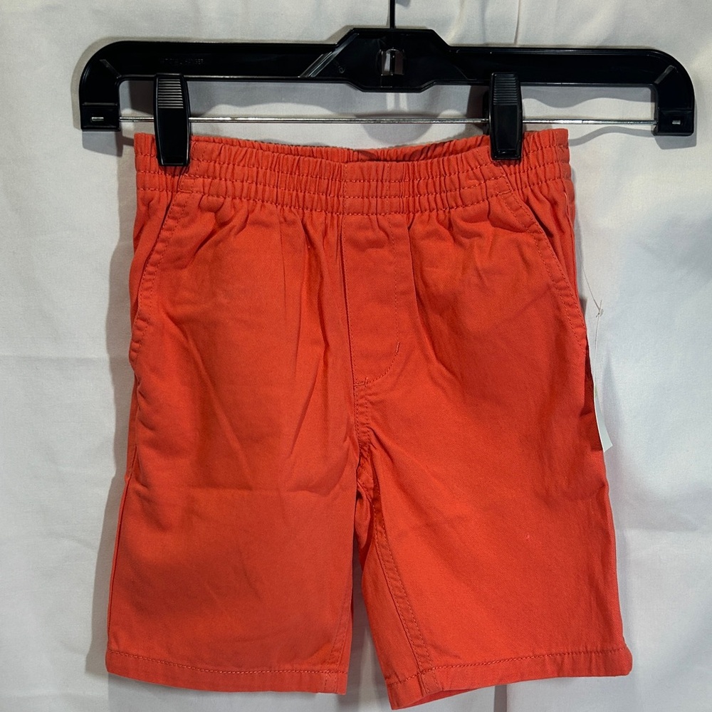 Nautica Coral Kids Shorts